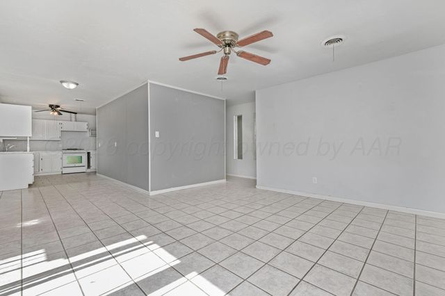 1519 GOLDENROD Street, Amarillo, TX 79107