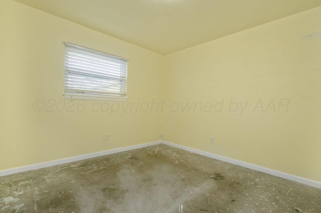1519 GOLDENROD Street, Amarillo, TX 79107