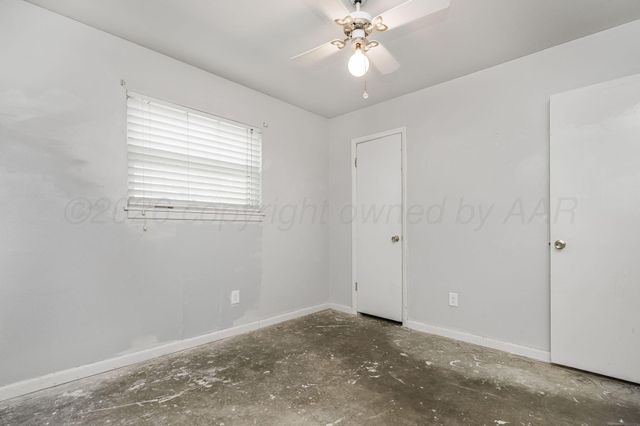 1519 GOLDENROD Street, Amarillo, TX 79107