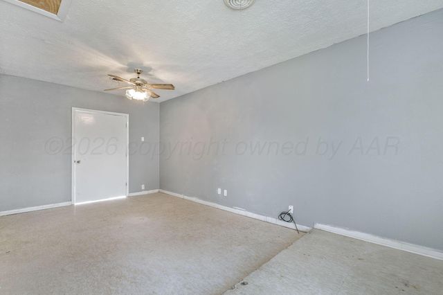 1519 GOLDENROD Street, Amarillo, TX 79107