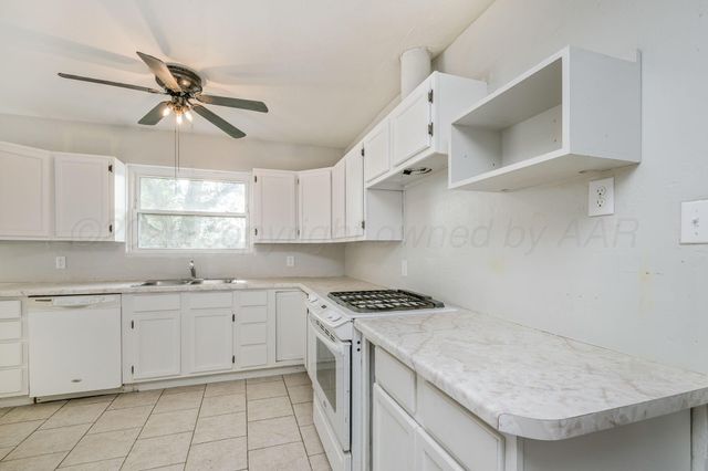 1519 GOLDENROD Street, Amarillo, TX 79107