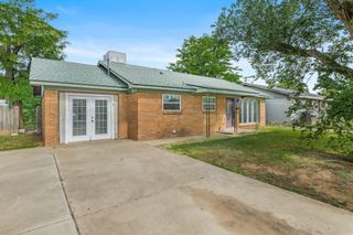 1519 GOLDENROD Street, Amarillo, TX 79107