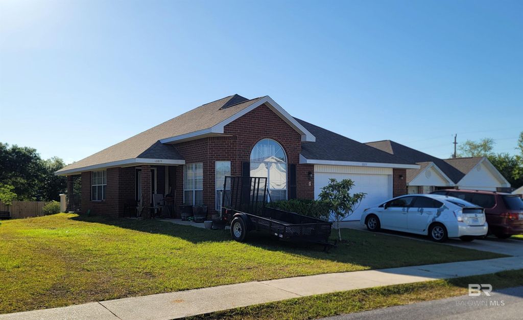 13577 Chartres Street, Foley, AL 36535