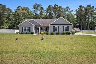 95 Timber Run Dr., Georgetown, SC 29440