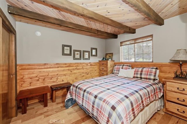 800 Tehama Drive, Big Bear Lake, CA 92315