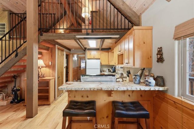 800 Tehama Drive, Big Bear Lake, CA 92315