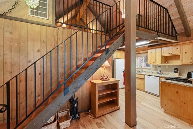 800 Tehama Drive, Big Bear Lake, CA 92315