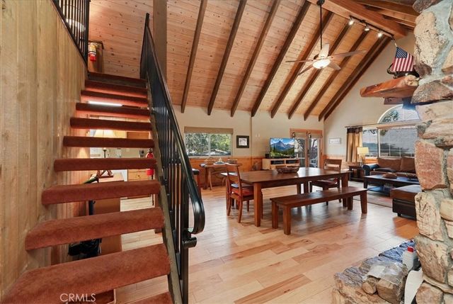 800 Tehama Drive, Big Bear Lake, CA 92315