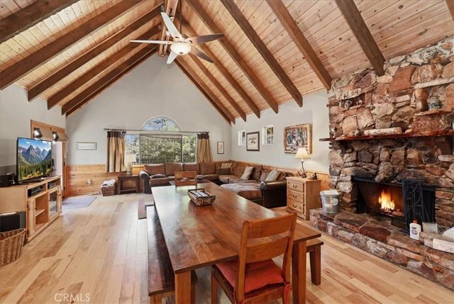 800 Tehama Drive, Big Bear Lake, CA 92315
