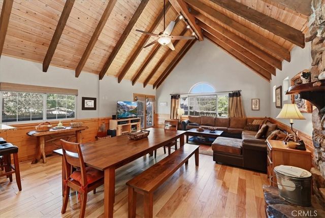 800 Tehama Drive, Big Bear Lake, CA 92315