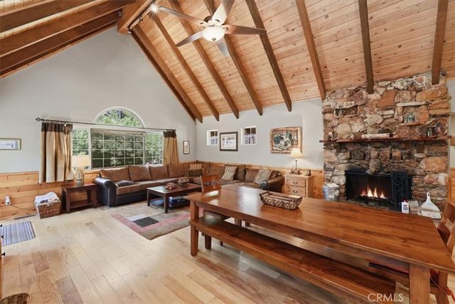 800 Tehama Drive, Big Bear Lake, CA 92315