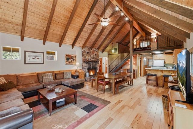 800 Tehama Drive, Big Bear Lake, CA 92315