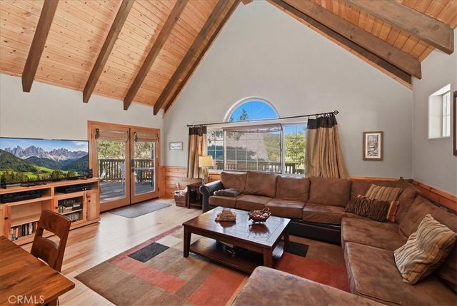 800 Tehama Drive, Big Bear Lake, CA 92315