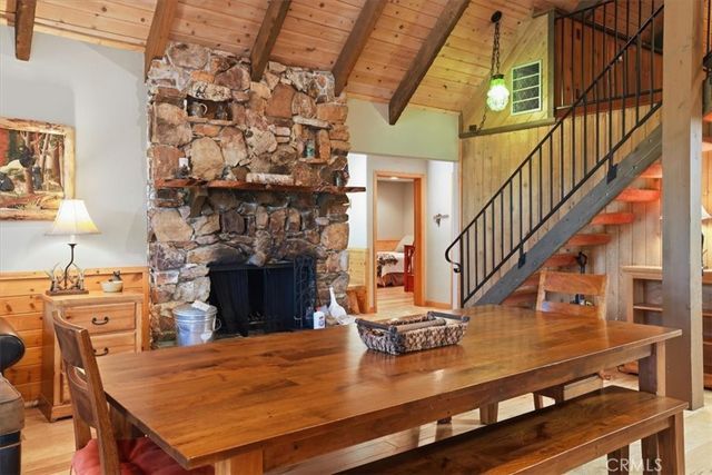 800 Tehama Drive, Big Bear Lake, CA 92315