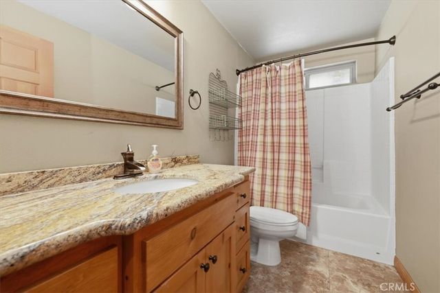 800 Tehama Drive, Big Bear Lake, CA 92315