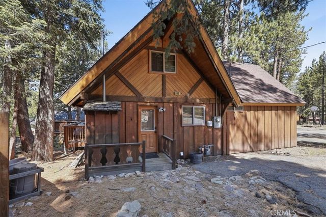800 Tehama Drive, Big Bear Lake, CA 92315