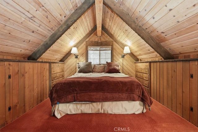 800 Tehama Drive, Big Bear Lake, CA 92315