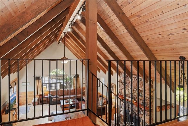 800 Tehama Drive, Big Bear Lake, CA 92315