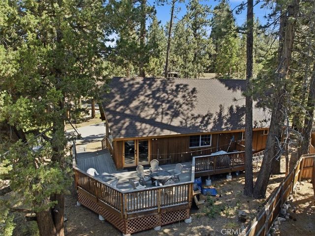 800 Tehama Drive, Big Bear Lake, CA 92315