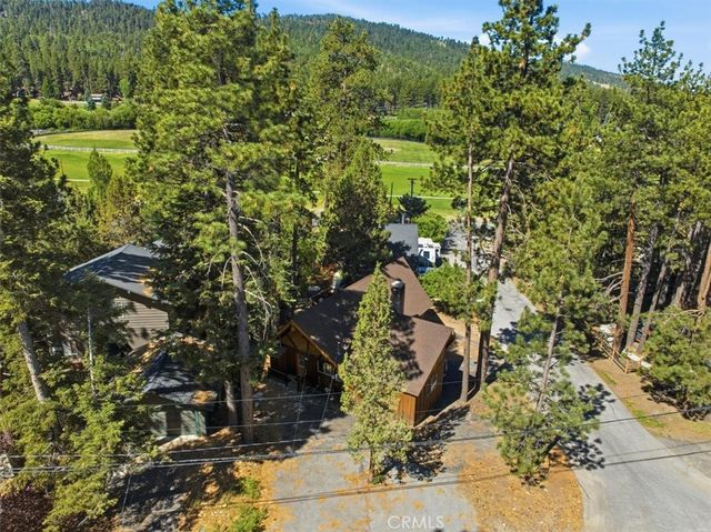 800 Tehama Drive, Big Bear Lake, CA 92315