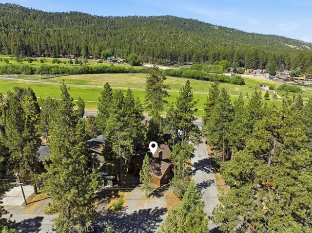 800 Tehama Drive, Big Bear Lake, CA 92315