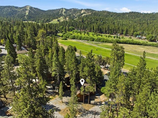 800 Tehama Drive, Big Bear Lake, CA 92315