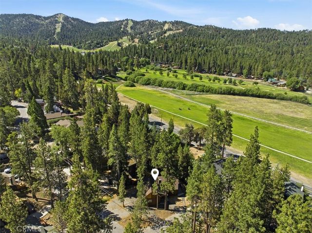800 Tehama Drive, Big Bear Lake, CA 92315
