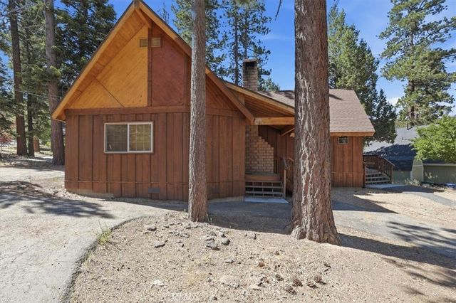 800 Tehama Drive, Big Bear Lake, CA 92315