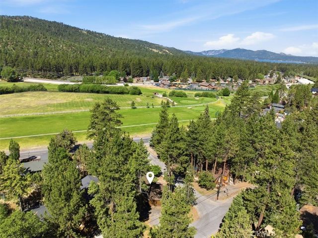 800 Tehama Drive, Big Bear Lake, CA 92315