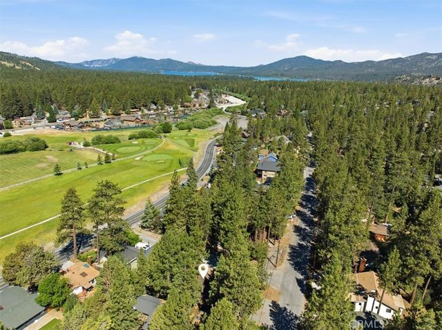 800 Tehama Drive, Big Bear Lake, CA 92315