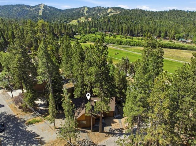 800 Tehama Drive, Big Bear Lake, CA 92315