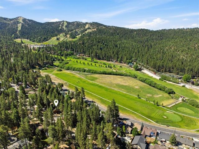 800 Tehama Drive, Big Bear Lake, CA 92315