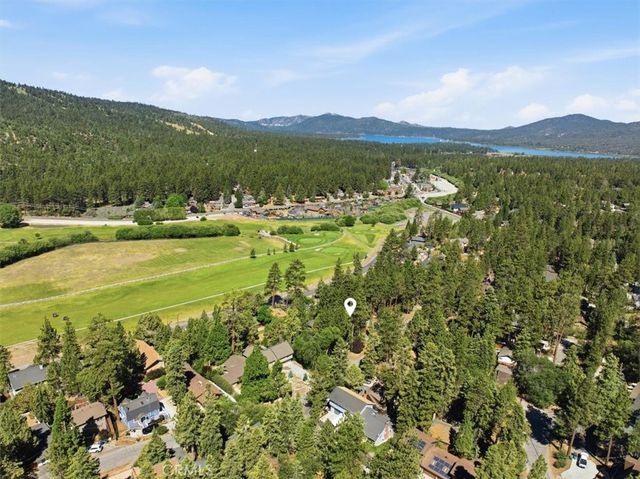 800 Tehama Drive, Big Bear Lake, CA 92315
