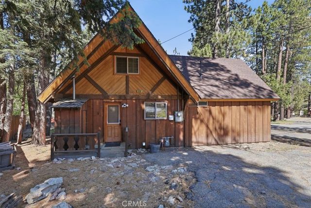 800 Tehama Drive, Big Bear Lake, CA 92315
