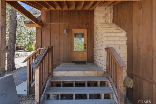 800 Tehama Drive, Big Bear Lake, CA 92315