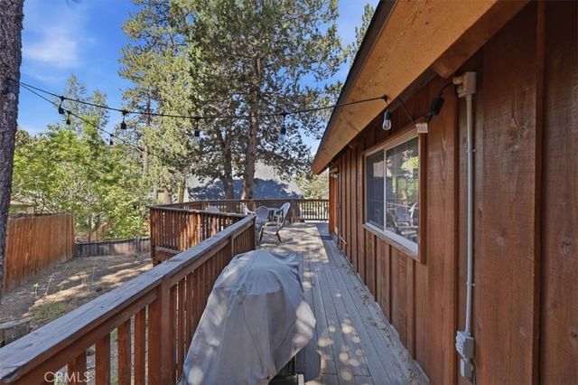 800 Tehama Drive, Big Bear Lake, CA 92315