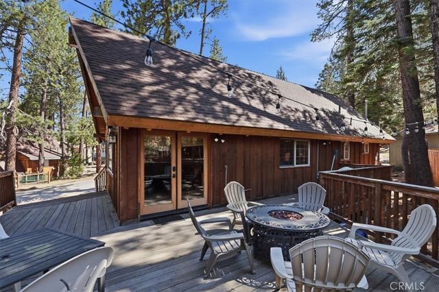 800 Tehama Drive, Big Bear Lake, CA 92315