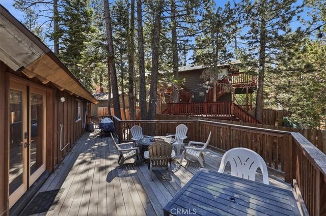 800 Tehama Drive, Big Bear Lake, CA 92315