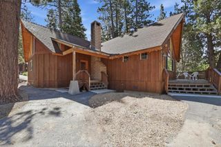 800 Tehama Drive, Big Bear Lake, CA 92315