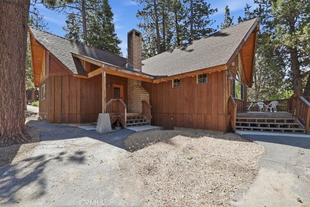 800 Tehama Drive, Big Bear Lake, CA 92315