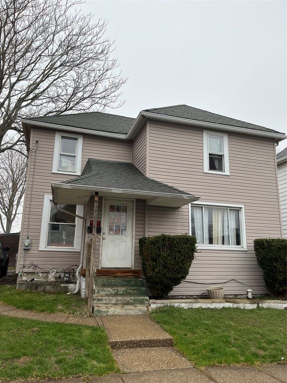2613 MAPLE Street, Erie, PA 16508