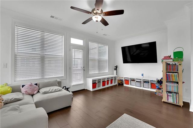 1399 Bennett Creek Ovlk, Suwanee, GA 30024