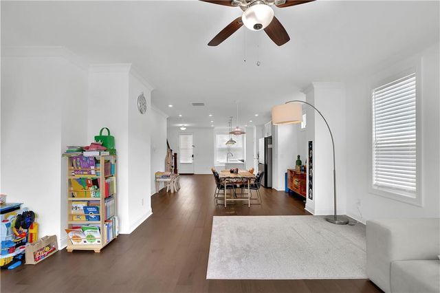 1399 Bennett Creek Ovlk, Suwanee, GA 30024