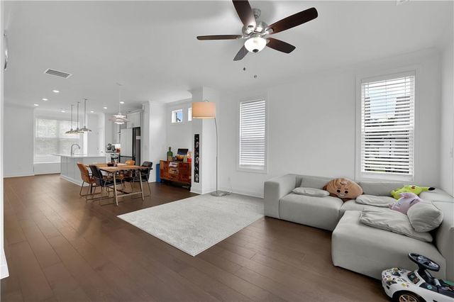 1399 Bennett Creek Ovlk, Suwanee, GA 30024