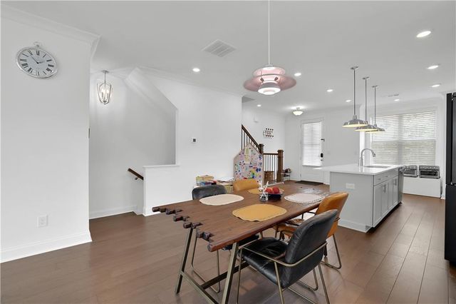 1399 Bennett Creek Ovlk, Suwanee, GA 30024