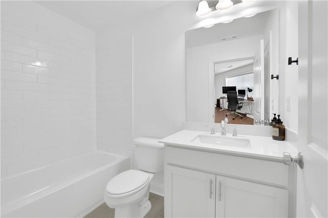 1399 Bennett Creek Ovlk, Suwanee, GA 30024