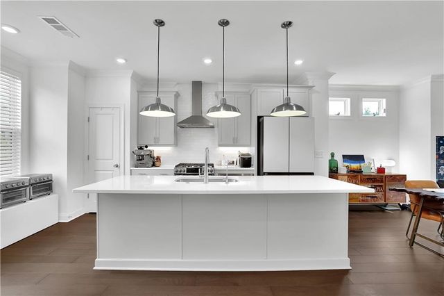 1399 Bennett Creek Ovlk, Suwanee, GA 30024