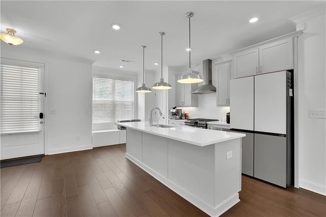 1399 Bennett Creek Ovlk, Suwanee, GA 30024