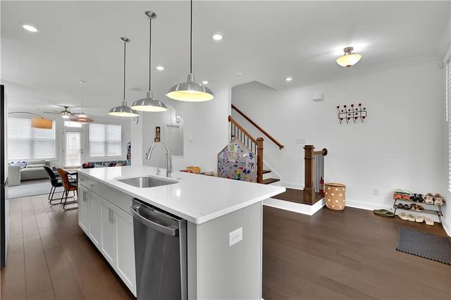 1399 Bennett Creek Ovlk, Suwanee, GA 30024