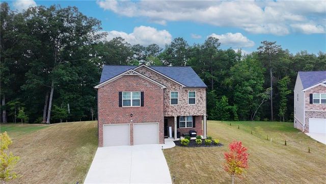 931 Avenida Way, Mcdonough, GA 30252